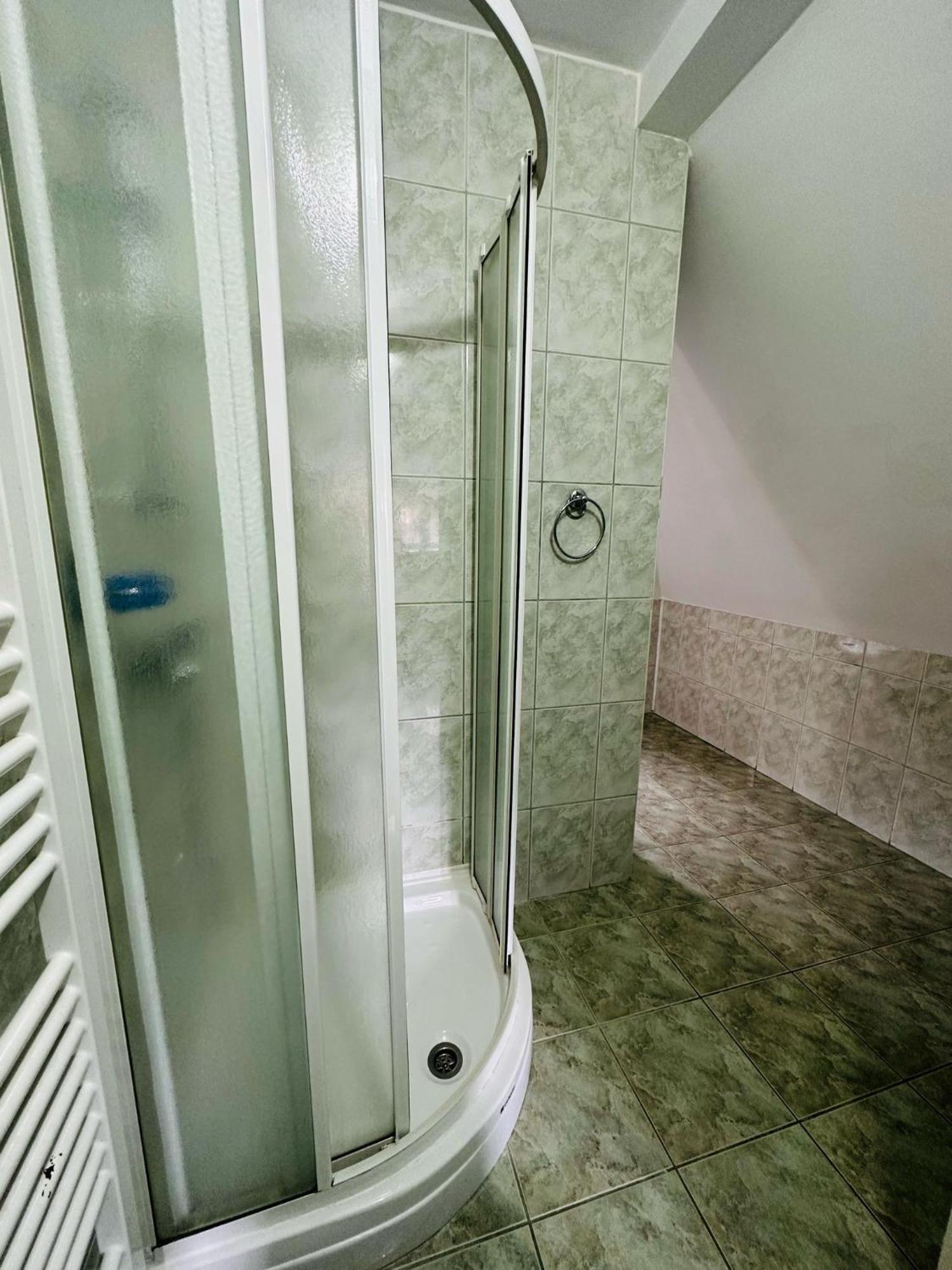 Rapsodia Sinaia Bed & Breakfast Bagian luar foto